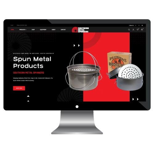 Website Designer Adelaide