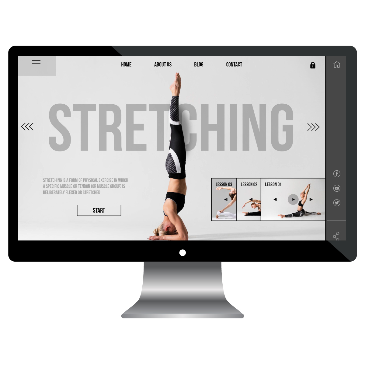 Website Designer Adelaide