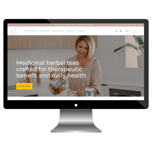 Website Designer Adelaide